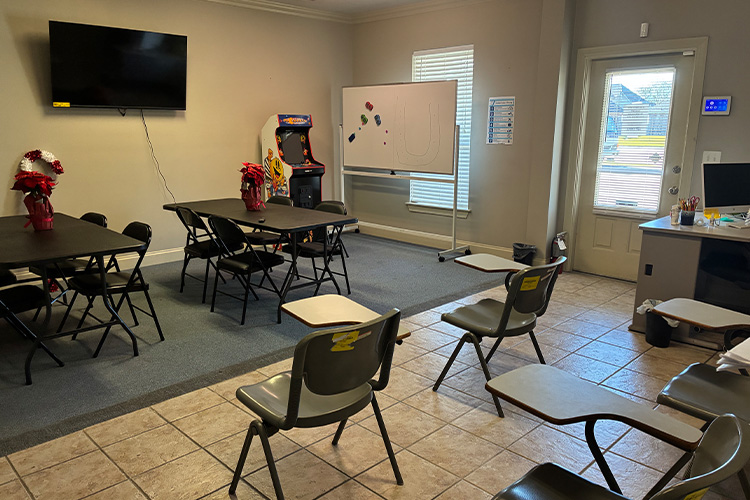 Driver Education in Baton Rouge | 1st Stop Driving Center