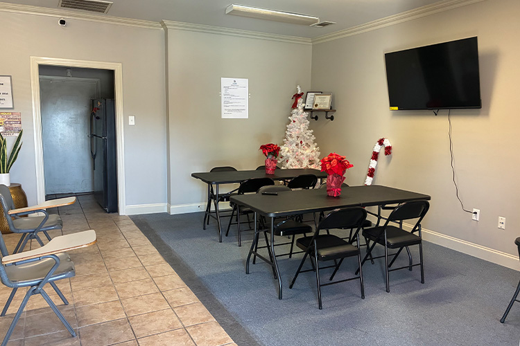 LA Driver Education Rules & Resources | 1st Stop Driving Center